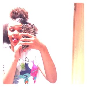 Meet your Posher, Mke_carri